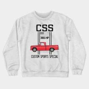 1964 CSS Crewneck Sweatshirt